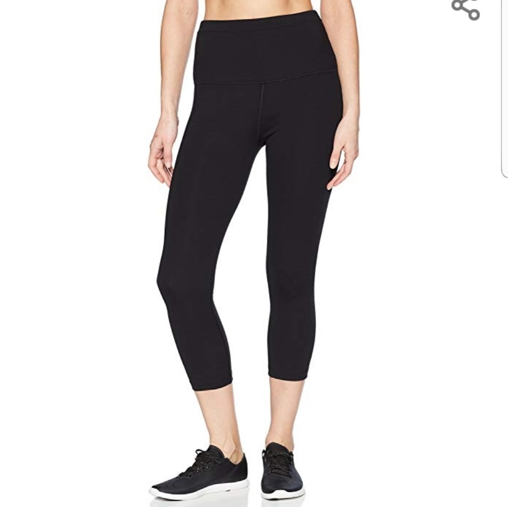 Lorna Jane | Crops